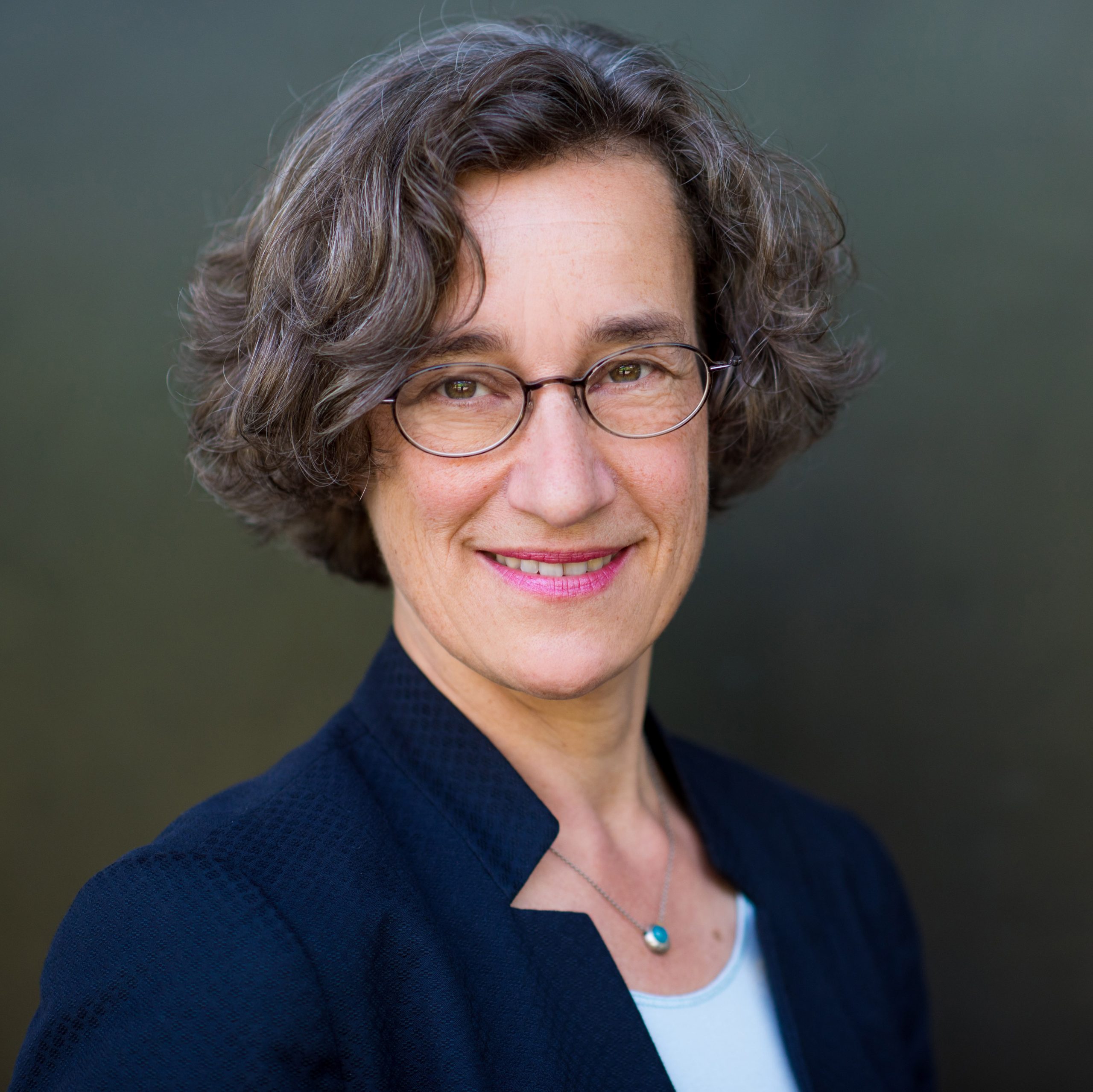 Prof. Dr.-Ing. Elisabeth Krön