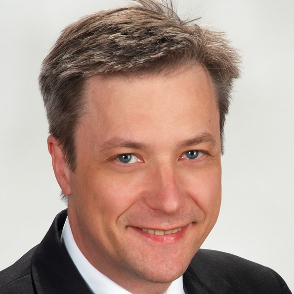 Dr.-Ing. Ulrich Baumgärtner