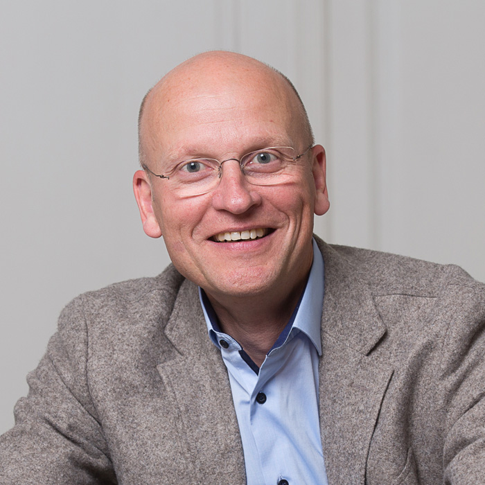 Dr.-Ing. Peter Döinghaus